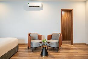 TAHITI CENTRAL HOTEL