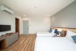 TAHITI CENTRAL HOTEL