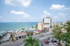 TAHITI CENTRAL HOTEL