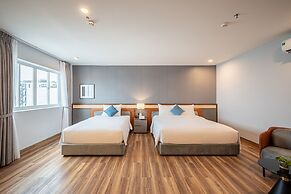 TAHITI CENTRAL HOTEL