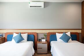 TAHITI CENTRAL HOTEL