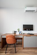 TAHITI CENTRAL HOTEL