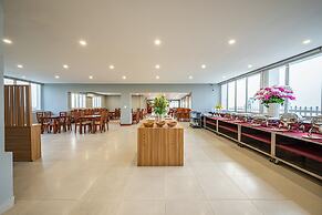 TAHITI CENTRAL HOTEL