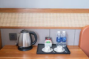 TAHITI CENTRAL HOTEL