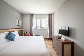 TAHITI CENTRAL HOTEL