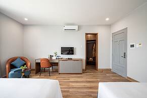 TAHITI CENTRAL HOTEL