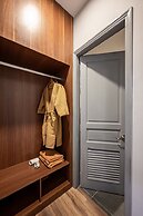 TAHITI CENTRAL HOTEL