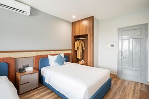 TAHITI CENTRAL HOTEL