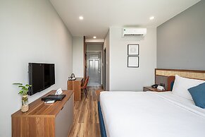 TAHITI CENTRAL HOTEL