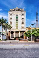 TAHITI CENTRAL HOTEL