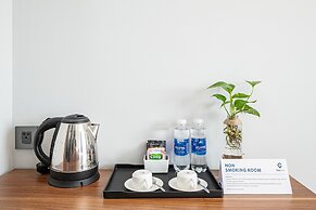 TAHITI CENTRAL HOTEL