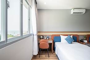 TAHITI CENTRAL HOTEL