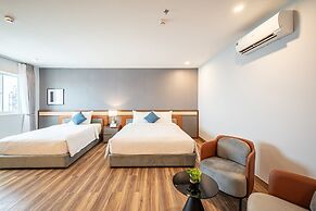 TAHITI CENTRAL HOTEL