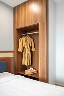 TAHITI CENTRAL HOTEL