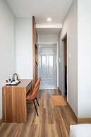 TAHITI CENTRAL HOTEL