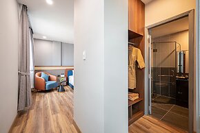 TAHITI CENTRAL HOTEL