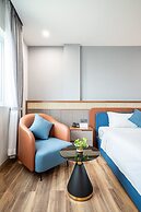 TAHITI CENTRAL HOTEL