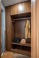 TAHITI CENTRAL HOTEL