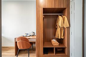 TAHITI CENTRAL HOTEL