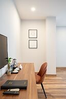 TAHITI CENTRAL HOTEL