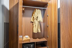 TAHITI CENTRAL HOTEL