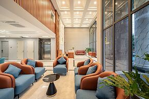 TAHITI CENTRAL HOTEL