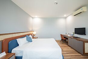 TAHITI CENTRAL HOTEL