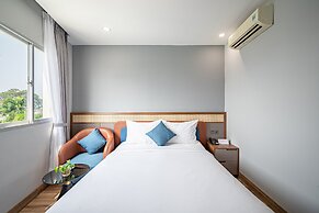 TAHITI CENTRAL HOTEL