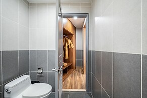 TAHITI CENTRAL HOTEL