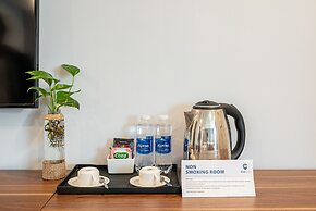 TAHITI CENTRAL HOTEL