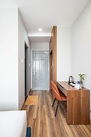 TAHITI CENTRAL HOTEL