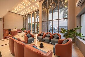 TAHITI CENTRAL HOTEL