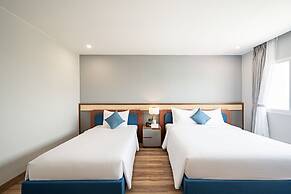 TAHITI CENTRAL HOTEL