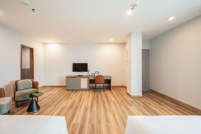 TAHITI CENTRAL HOTEL