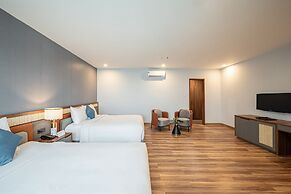 TAHITI CENTRAL HOTEL