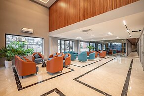 TAHITI CENTRAL HOTEL