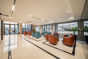 TAHITI CENTRAL HOTEL