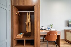 TAHITI CENTRAL HOTEL