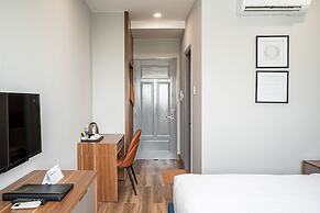 TAHITI CENTRAL HOTEL