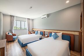 TAHITI CENTRAL HOTEL