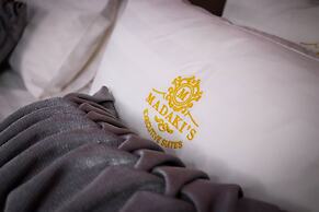 Madaki's Executive Suites