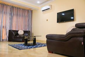 Madaki's Executive Suites