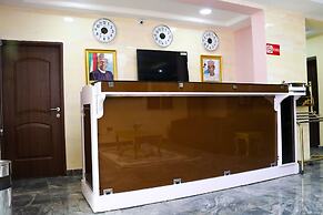 Madaki's Executive Suites