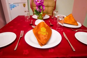 Madaki's Executive Suites