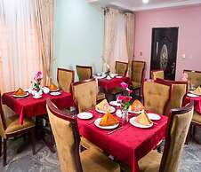 Madaki's Executive Suites