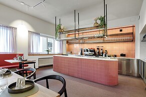 Kloster by bsmart
