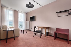 Kloster by bsmart