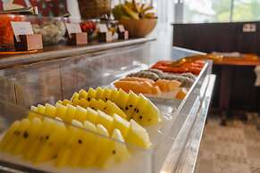 Mybanlao Hotel
