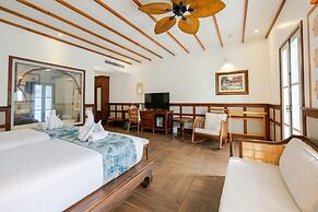Mybanlao Hotel