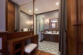 Mybanlao Hotel
